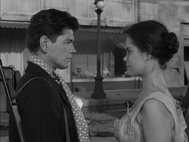 Two Twilight Zone