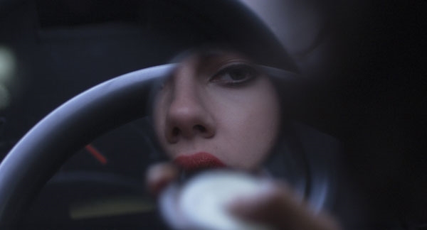 Several New Images Get Under the Skin