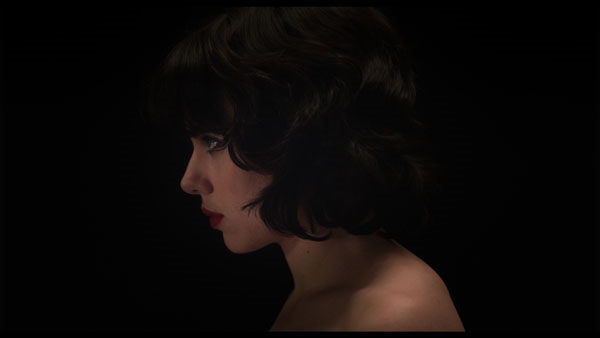 Several New Images Get Under the Skin