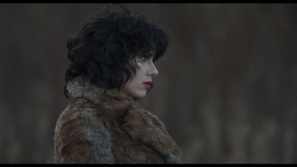 Several New Images Get Under the Skin