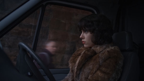 Several New Images Get Under the Skin
