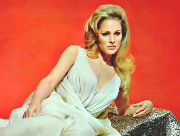 Top Ten Women of Hammer Films