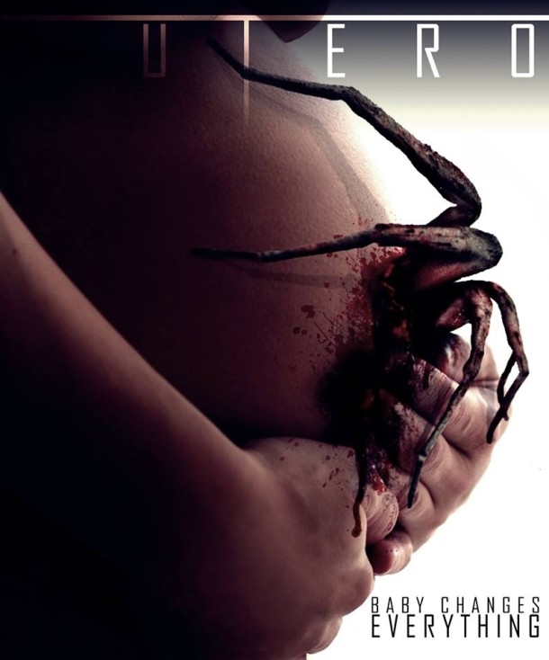 A New Evil is Born in Utero