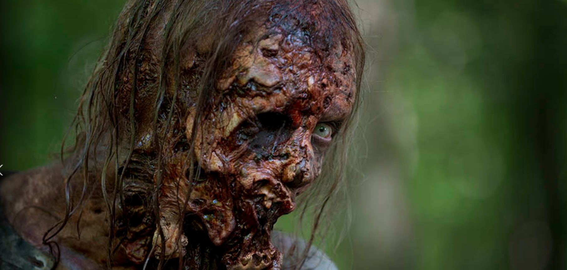 The Walking Dead Spin Off Will Be Set in Los Angeles