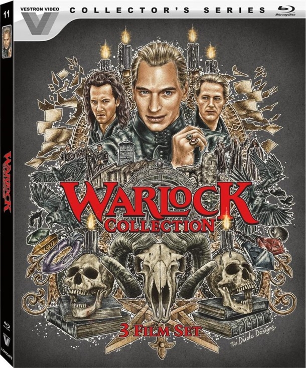 Warlock