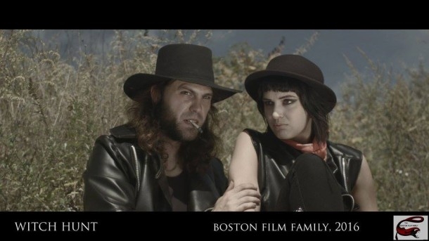 Witch Hunt 2