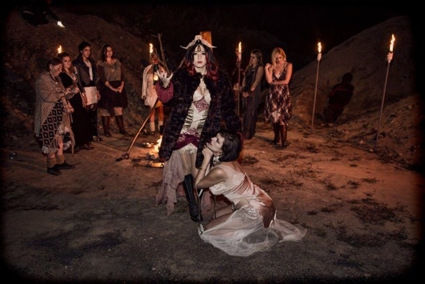Witch Hunt 3