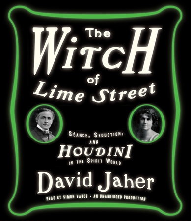 Witch of Lime Street