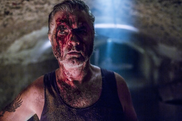 Wolf Creek 2 Photo 5