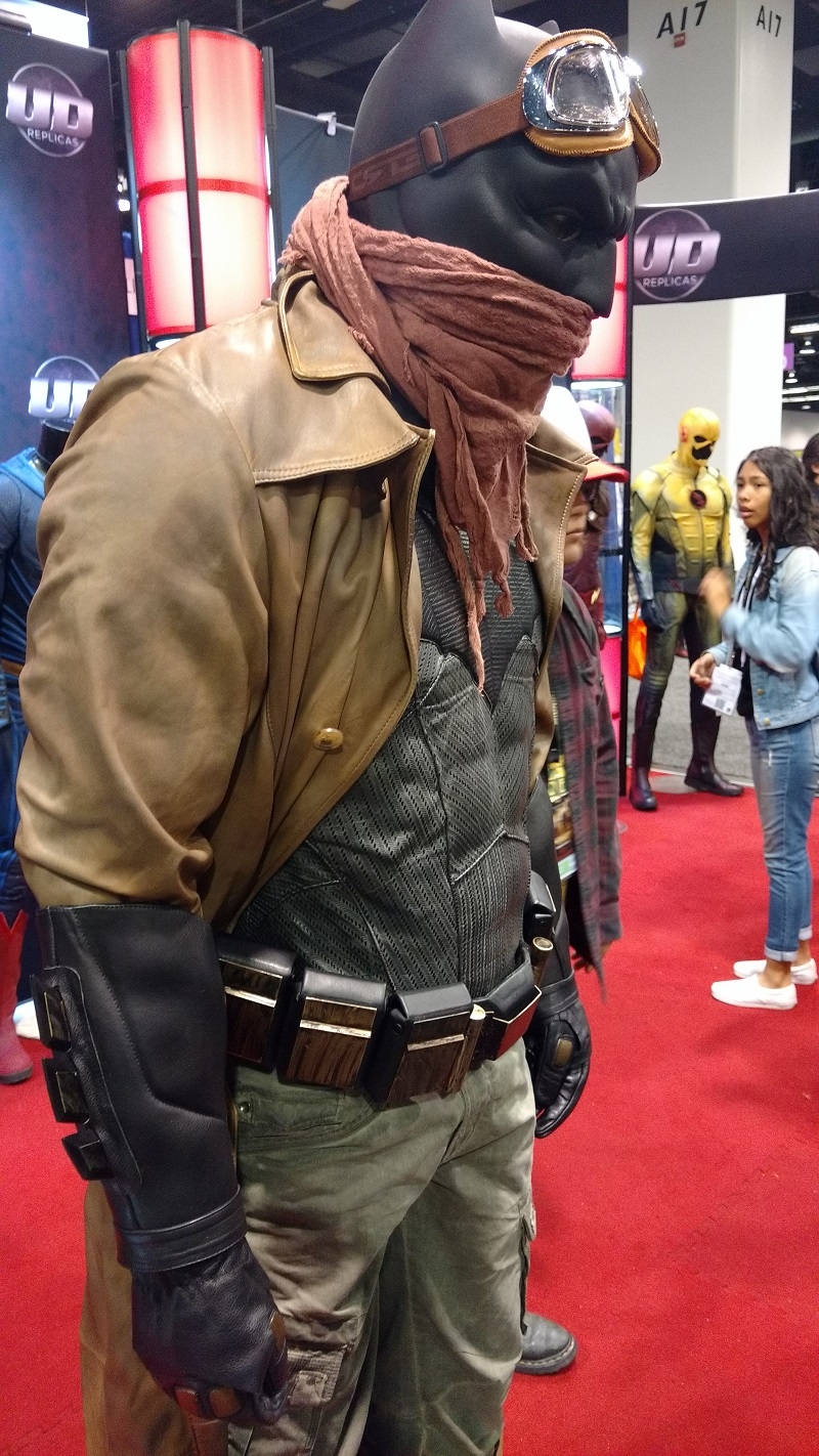 Wondercon18