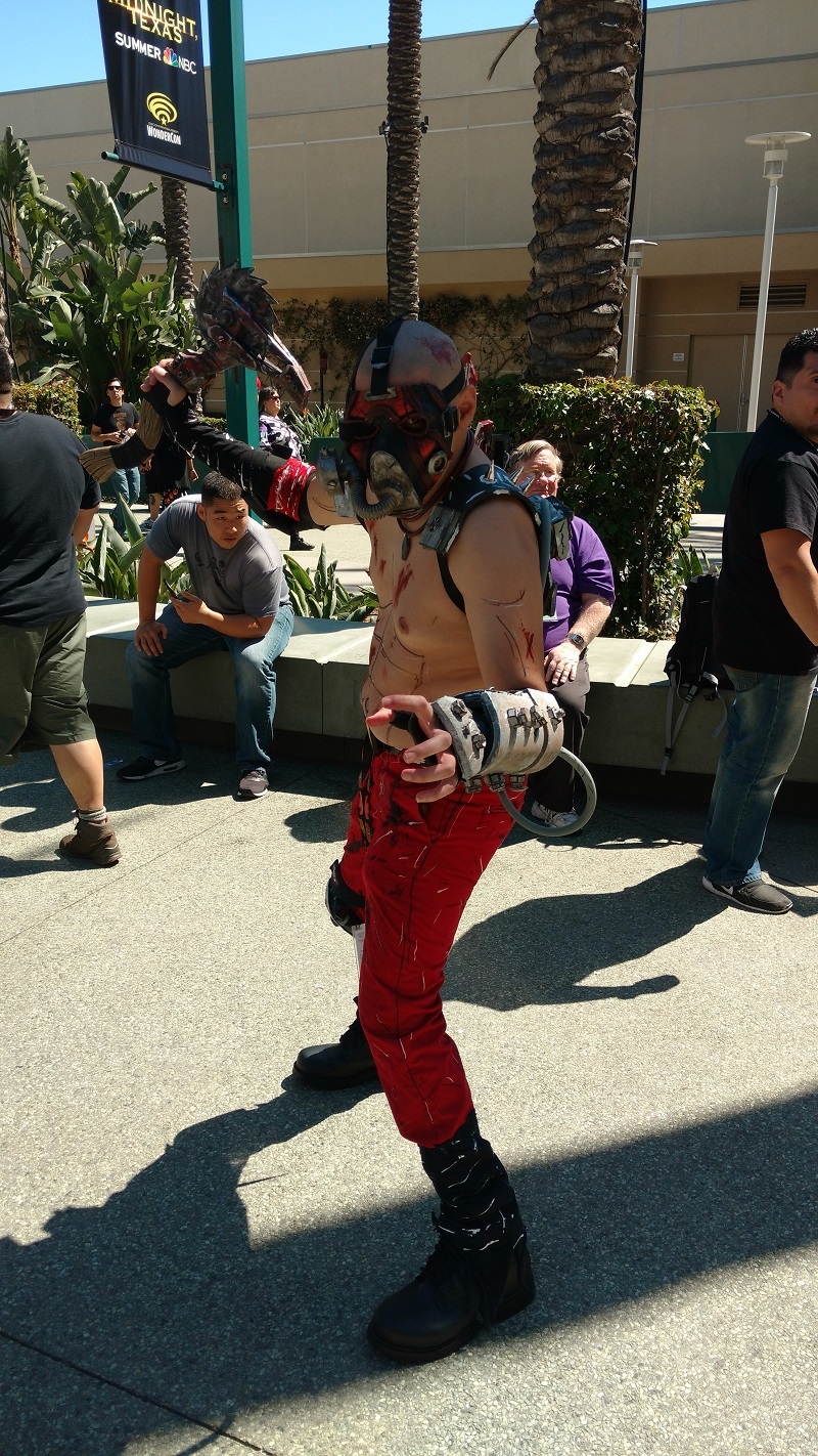 Wondercon19