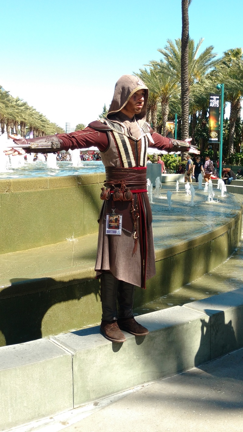 Wondercon21