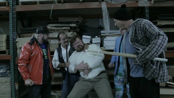 Wrestlemassacre 1