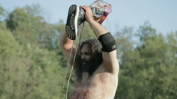 Wrestlemassacre 2