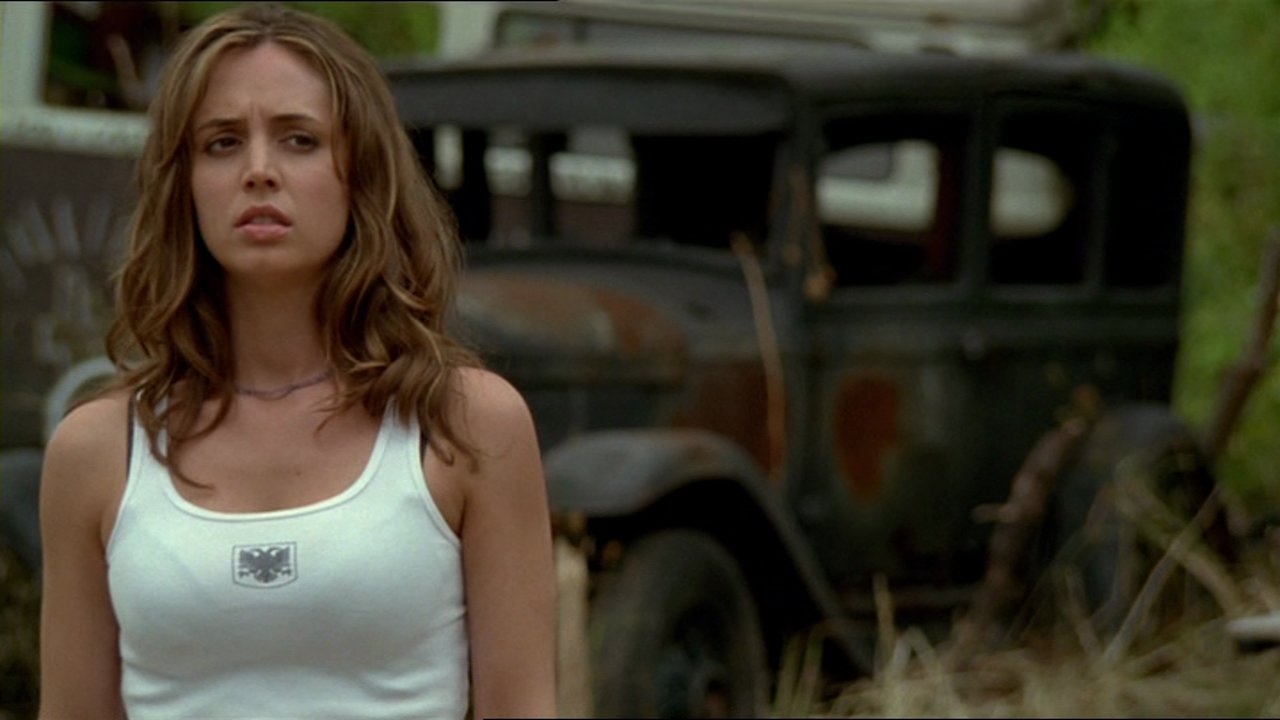 Wrong Turn