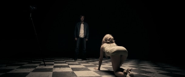 Ten Most Disturbing Horror Movies: You Will Squirm!