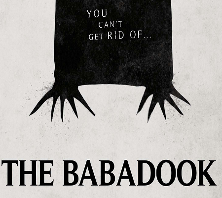Babadook poster