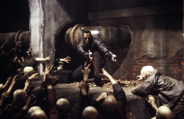 You Voted: 20 Best Vampire Movies