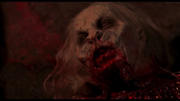 Bram Stokers Dracula