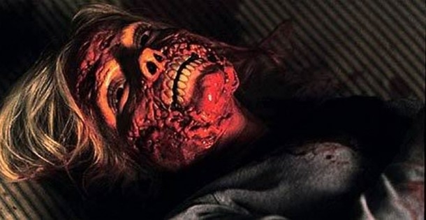 10 Horror Movie Diseases That Will Kill You Dead!