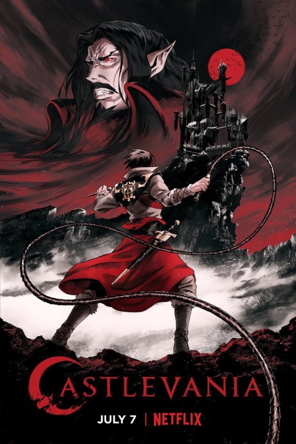 castlevania