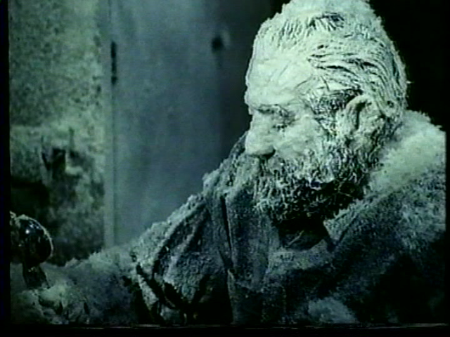 No Bananas For You, 5 Bad Monkey Horror Films