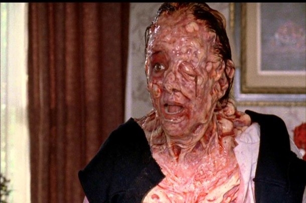 You Voted: 20 Worst Horror Movies 2013 Edition