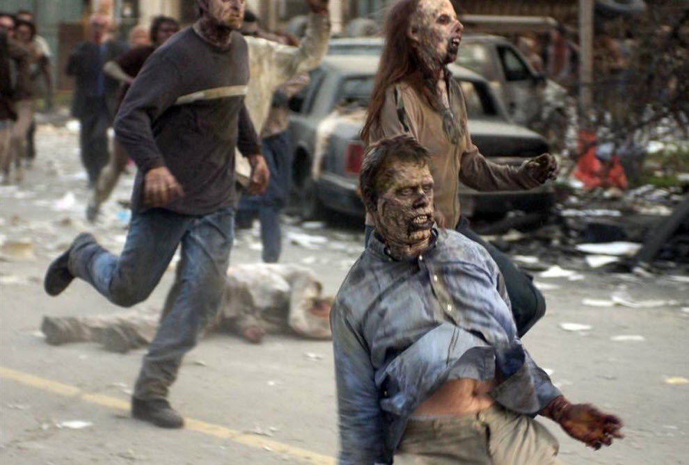 Dawn of the Dead