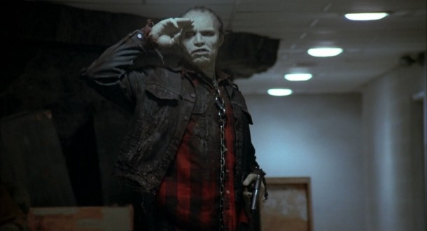 George Romero Attacks The Walking Dead.... Again!