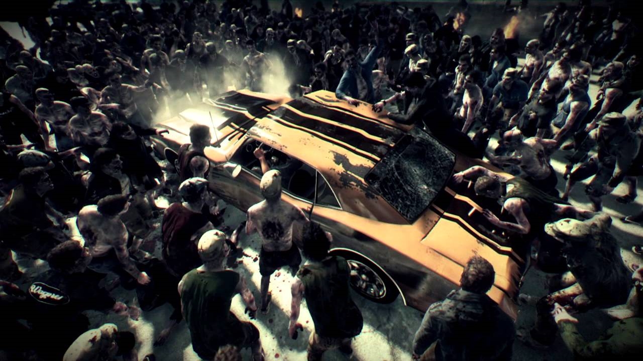 Dead Rising 3 Review Round Up