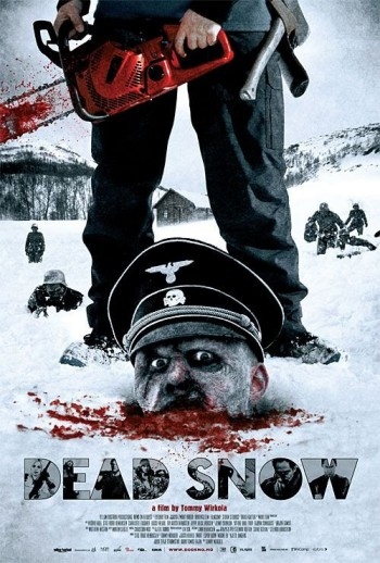 Dead Snow 2 to Begin Filming in 2014