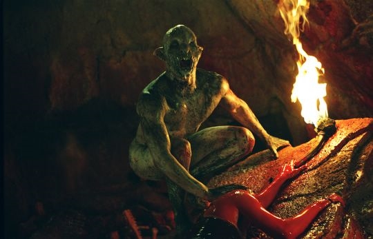 Woman Power in Horror Movies: Top 10 Female Horror Roles Woman Power in Horror Movies: Top 10 Female Horror Roles