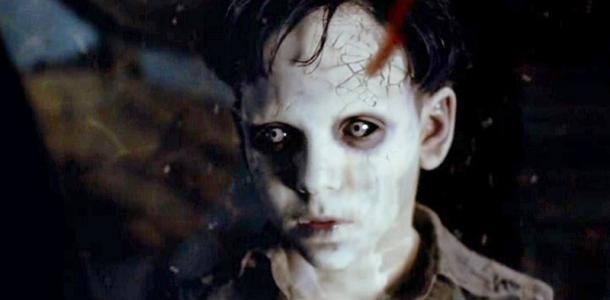 15 Best Supernatural Ghost Story Movies