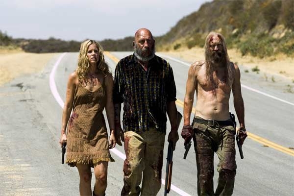 The Devils Rejects