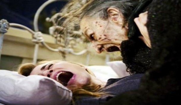 15 Best Supernatural Ghost Story Movies