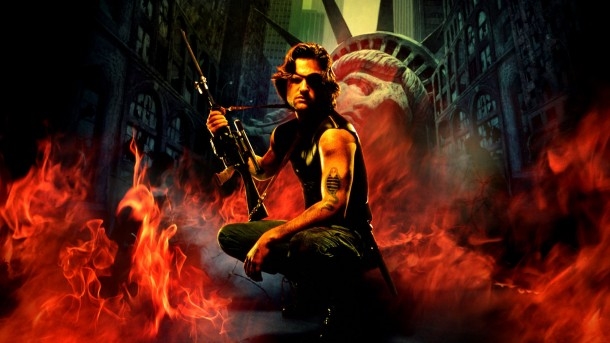 Plot Details For New Escape From New York Trilogy