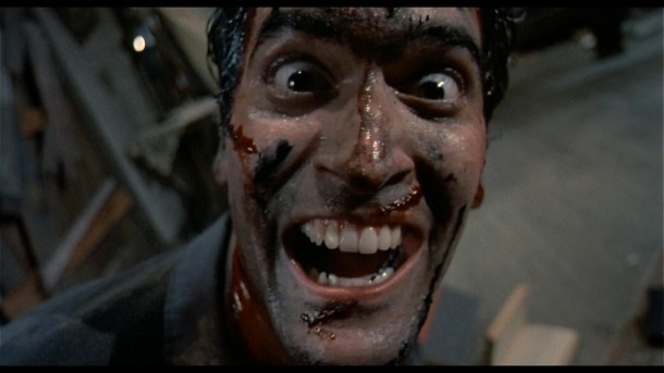 evil-dead