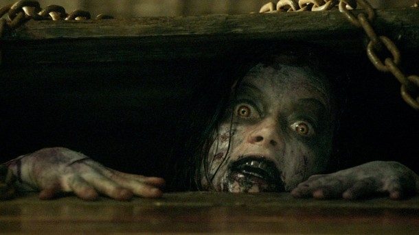 13 Mind Blowing Horror Movies of 2013