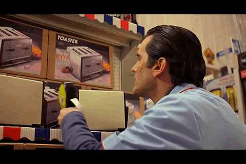 Bruce Campbell Talks Army of Darkness Sequel!