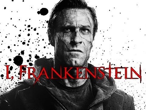 First Official Trailer for I, Frankenstein