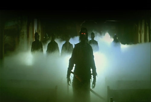 15 Best Supernatural Ghost Story Movies