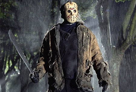 Friday the 13th Has Been Delayed by 8 Months
