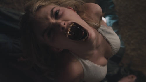 You Voted: 20 Worst Horror Movies 2013 Edition