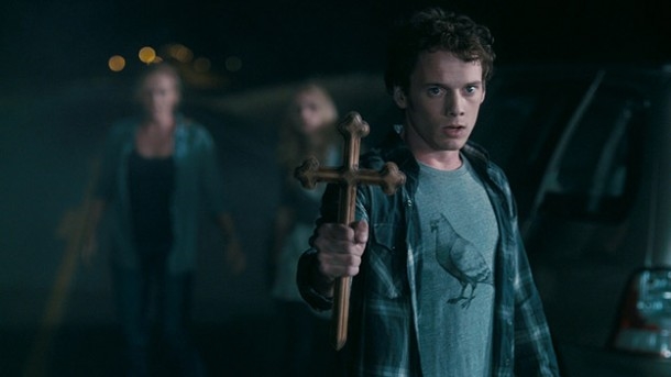 23 Best Horror Movie Remakes
