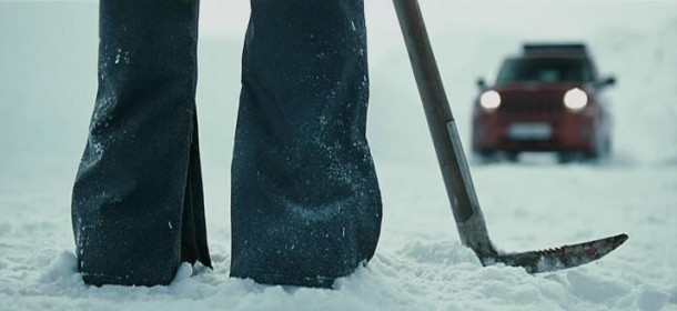 Top Winter Horror Movies : Frozen Treats