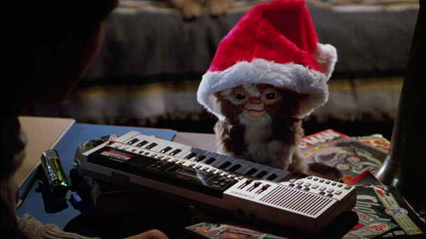 PoppaScotchs 5 Christmas Horror Movie Suggestions