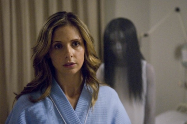 The Evolution of Children in Horror Films