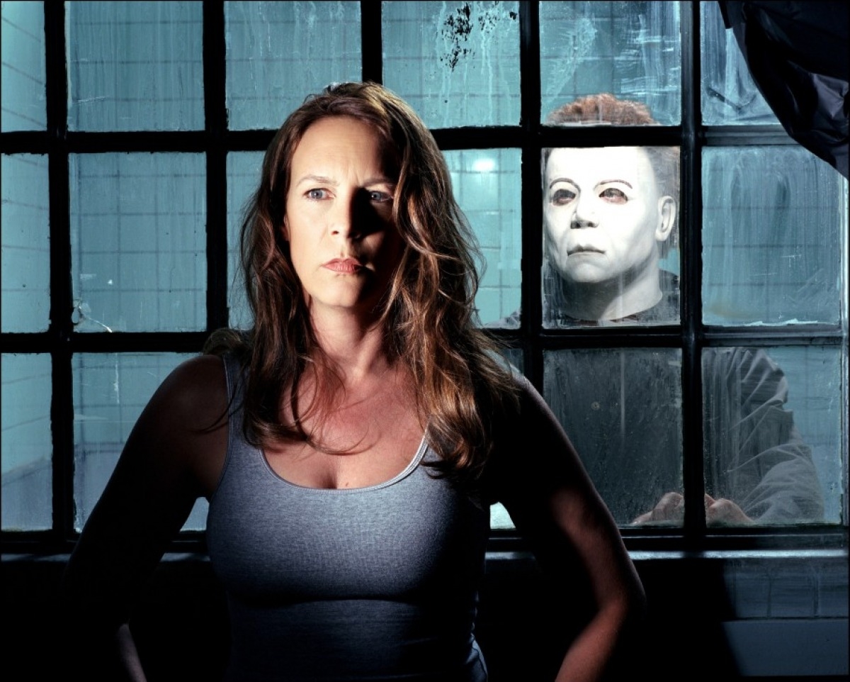 Jamie Lee Curtis and Steve Miner Team up for The Final Girls Jamie Lee Curtis and Steve Miner Team up for The Final Girls