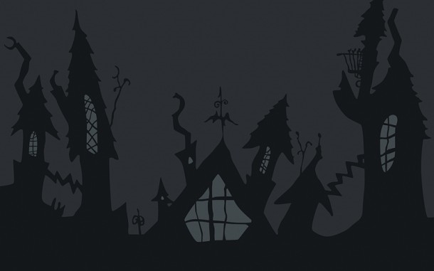 Ten Family Friendly Horror Movies Ten Family Friendly Horror Movies