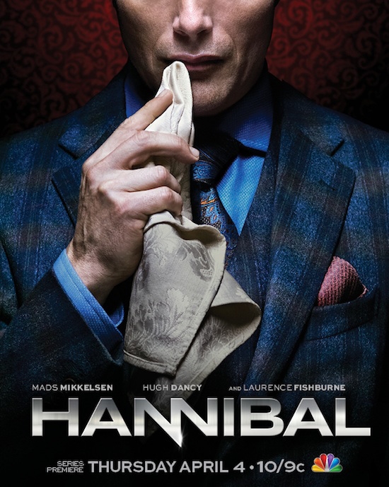 Bryan Fuller Dishes on Hannibal Season 2